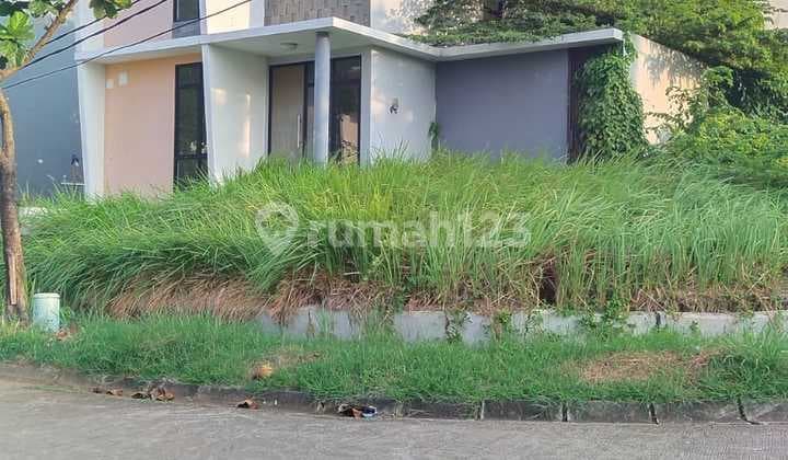 For Sale House In Simprung Cluster Lippo Cikarang, Cikarang