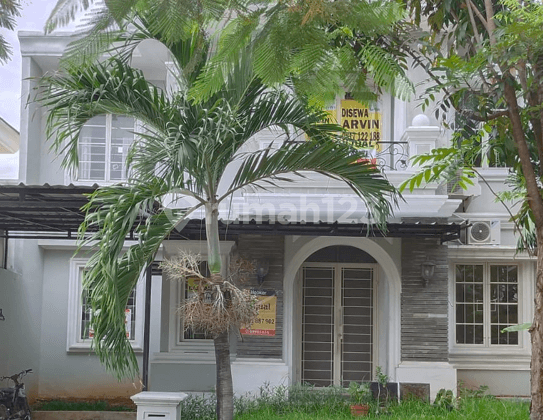 di Dijual Rumah Cluster Green Wood Lippo Cikarang
, Cikarang