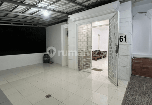 di Dijual Rumah Siap Huni La Vesta, Cikarang