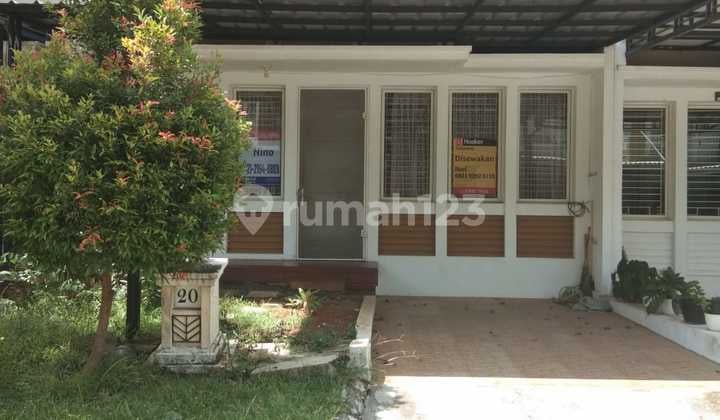 Dijual Rumah Cluster Florencia Lippo Cikarang , Cikarang Dijual Rumah Cluster Florencia Lippo Cikarang , Cikarang