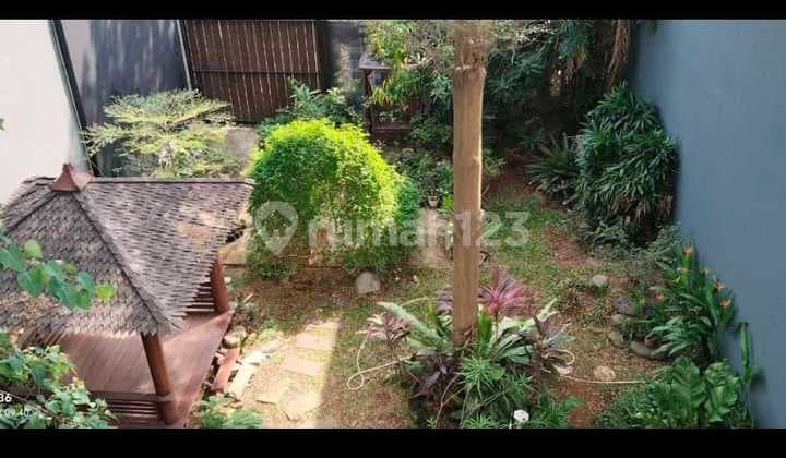 Dijual Kavling Kelud Cluster Simpruk, Cikarang