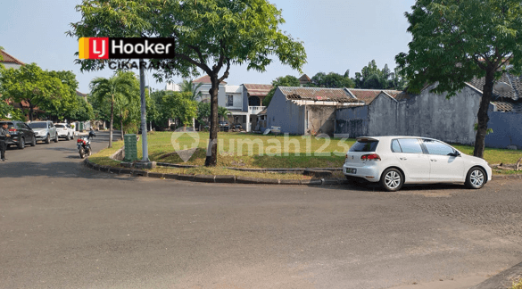 Dijual Kavling Trocikana 7 Jababeka , Bekasi