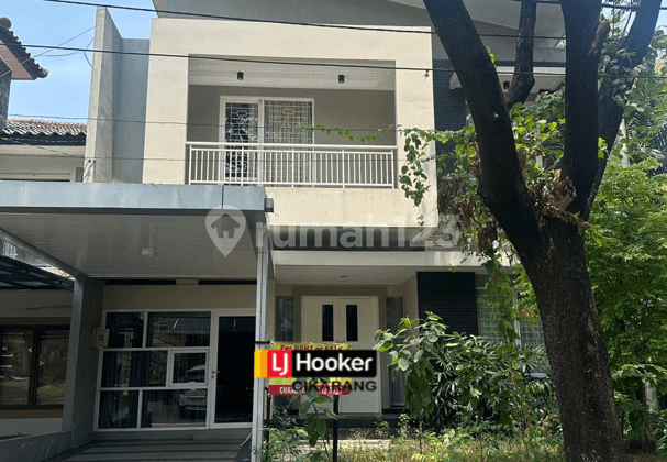 Dijual Rumah Siap Huni Cluster Simpruk , Cikarang