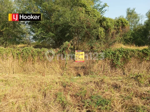 Plot for Sale in Simpruk Cluster, Lippo Cikarang, Cikarang Plot for Sale in Simpruk Cluster, Lippo Cikarang, Cikarang