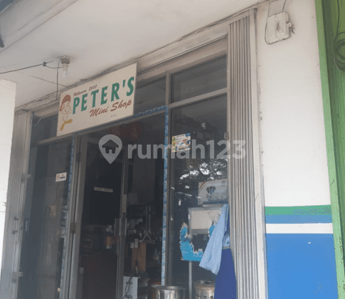 Dijual Ruko Melawai Lembah Hijau Cikarang, Cikarang