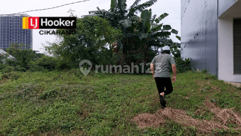 Dijual Kavling Cluster Taman Simpruk Lippo Cikarang, Cikarang Dijual Kavling Cluster Taman Simpruk Lippo Cikarang, Cikarang