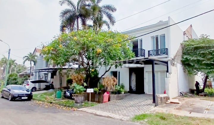 Disewakan Rumah di Dago Lippo Cikarang Bagus Siap Huni
