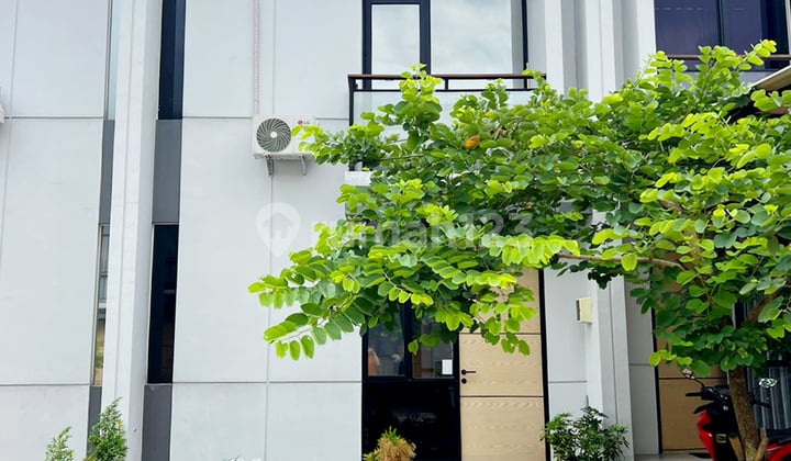 Sewa Rumah Siap Huni Semi Furnished di Cendana Lippo Cikarang