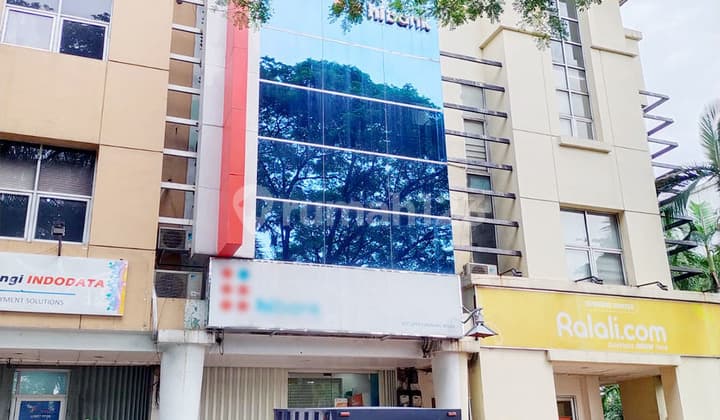 Dijual Ruko Menteng Bagus Dan Strategis Lippo Cikarang