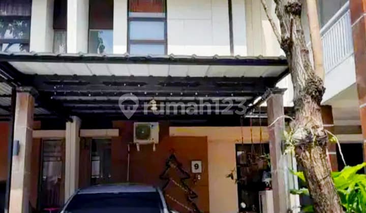 Dijual Rumah Siap Huni di Cluster Le Freya Lippo Cikarang