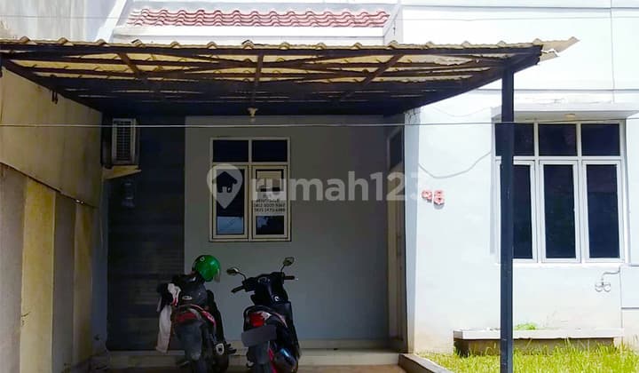 House in Meadow Green Lippo Cikarang For Sale For Rent - Ready to Occupy