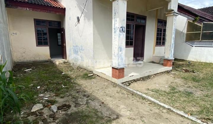 Rumah Premium Siap Huni di Pematangsiantar – Dekat Fasilitas Umum