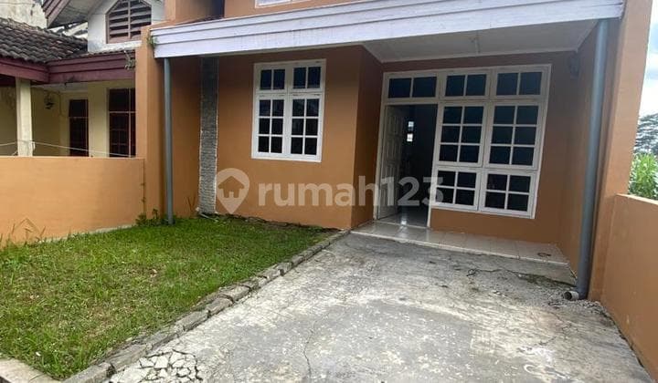 Rumah Dijual di Pematangsiantar dekat Mal, Rumah Sakit, Waterpark