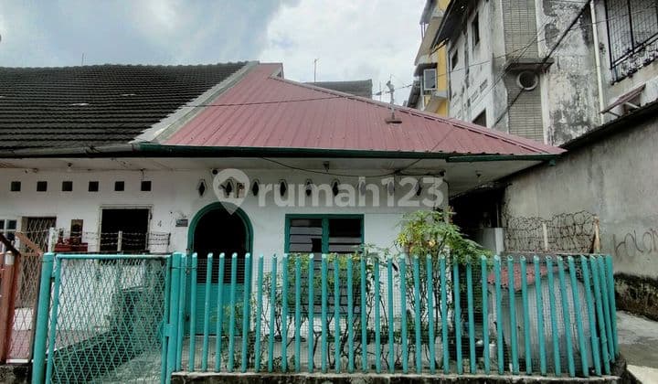 Affordable House on Brigjen Katamso Street