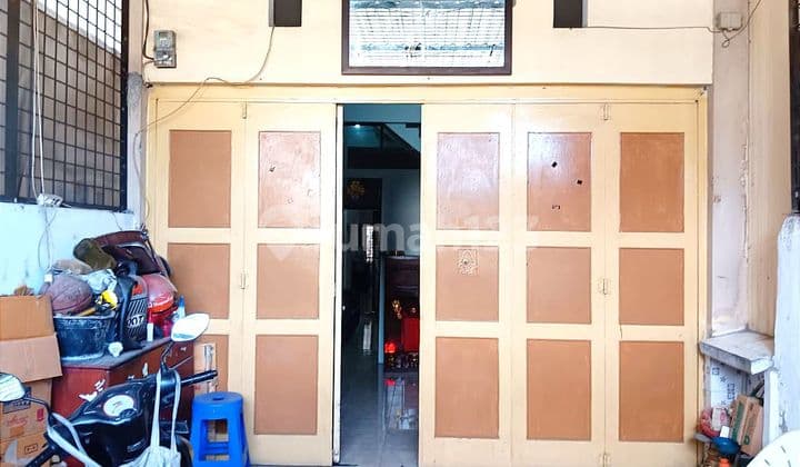 Rumah 850Juta Siap Huni di Jalan Bambu IV