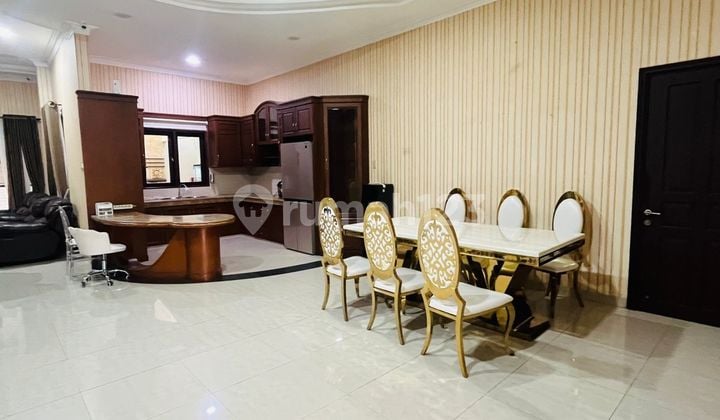 Villa Cemara Asri Jl Bunga