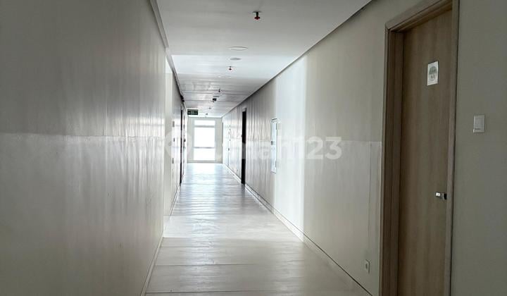 Apartement Princeton Lantai 16