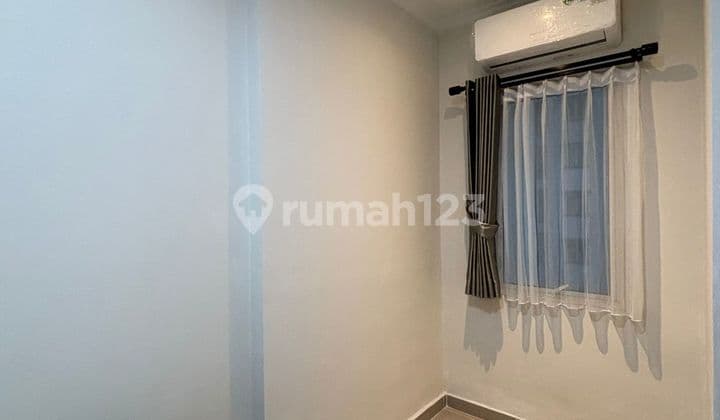City Home Mhb For Sale - Hunian Nyaman Di Pusat Kota!