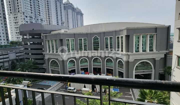 Apartemen City Home – Langkah Ke Mall Of Indonesia, Siap Huni & Investasi Menjanjikan!