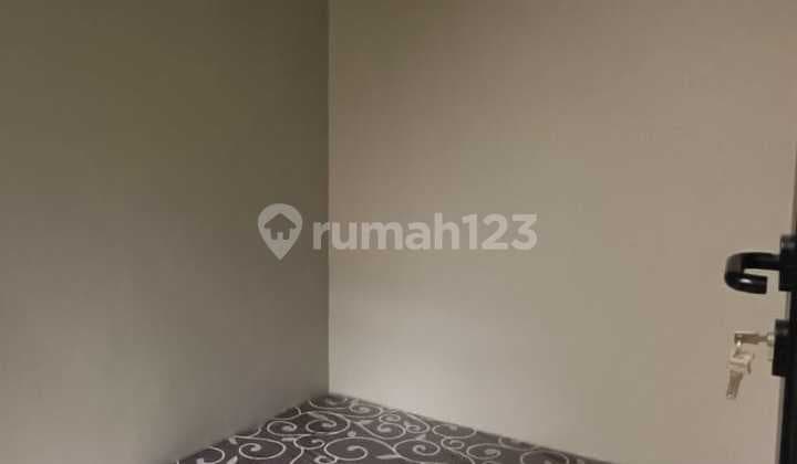 Sewa Rumah Nyaman, Aman, dan Tenang di Imperial Gading