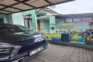 Rumah Bagus Siap Huni Di Cijero Kaso Sarijadi Bandung
