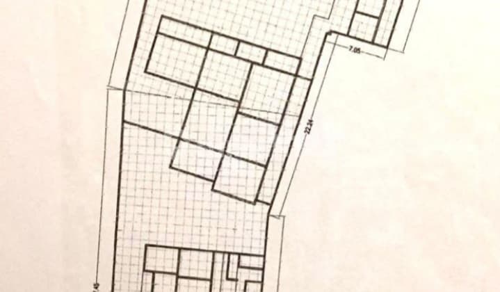 Tanah bonus rumah di mainroad cihampelas bandung