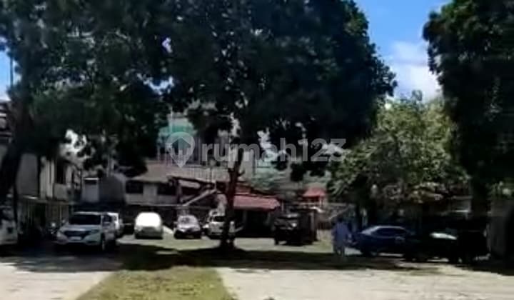 Tanah mainroad murah dipusat kota bandung