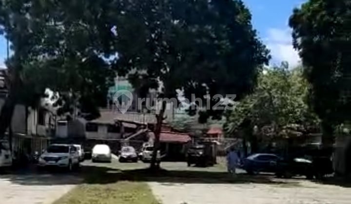 Tanah mainroad murah dipusat kota bandung