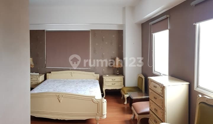 Braga city walk apartement mewah kota bandung Apartemen