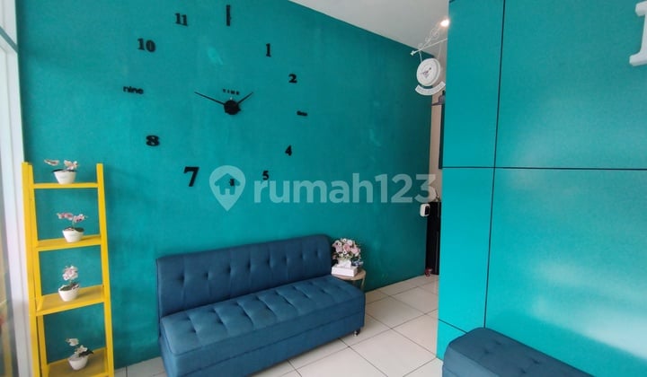 Active Pratama Clinic Shophouse at Taman Kopo Indah, Bandung