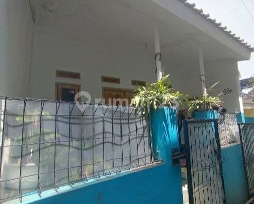 Rumah murah strategis sayap kopo pusat kota bandung