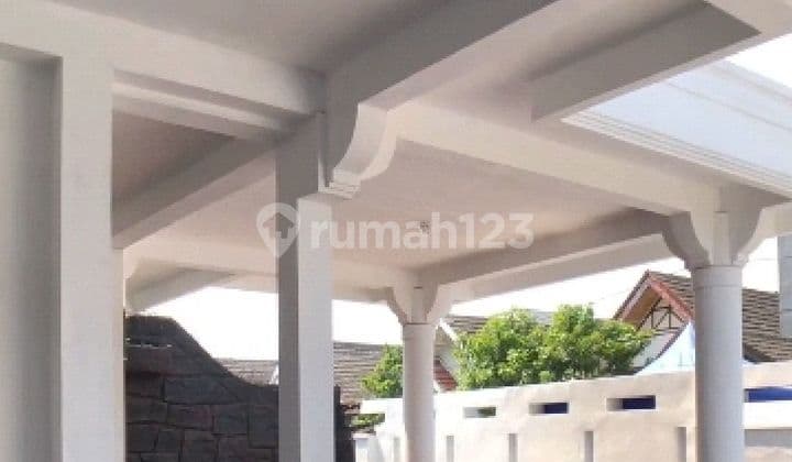 Rumah Bagus Murah Di Mainroad Taman Rahayu Bandung Selatan