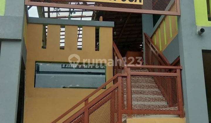 Rumah Villa Murah Bagus Di Preanger Regency Ujung Berung Bandung Timur