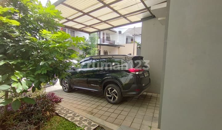 Rumah Bagus di Mega Asri Residence Bandung