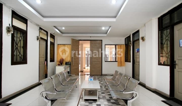 Kosan dan Guest House Babakan Jeruk Bandung