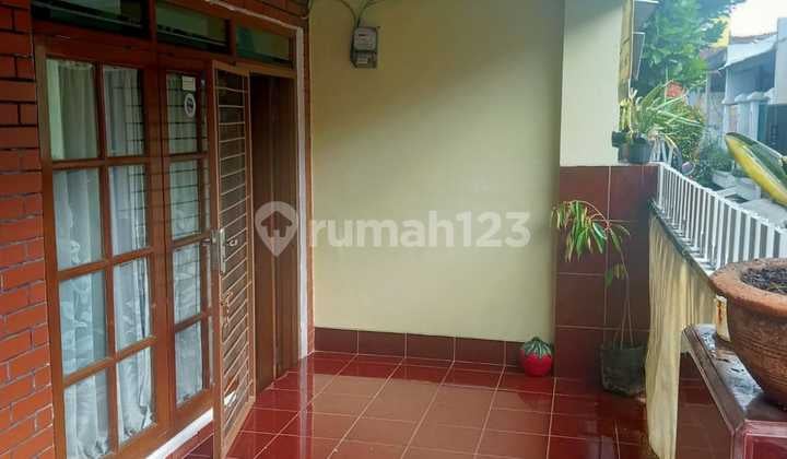 Rumah Terawat Siap Huni Disarijadi Bandung