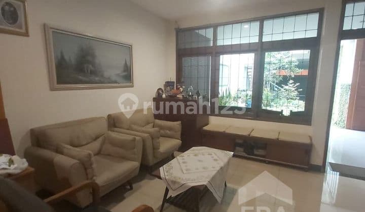 Rumah Terawat Murah Jalan Lombok Bandung