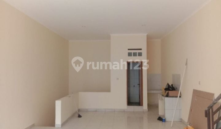 Ruko Murah Siap Huni di Katapang Square Bandung Selatan