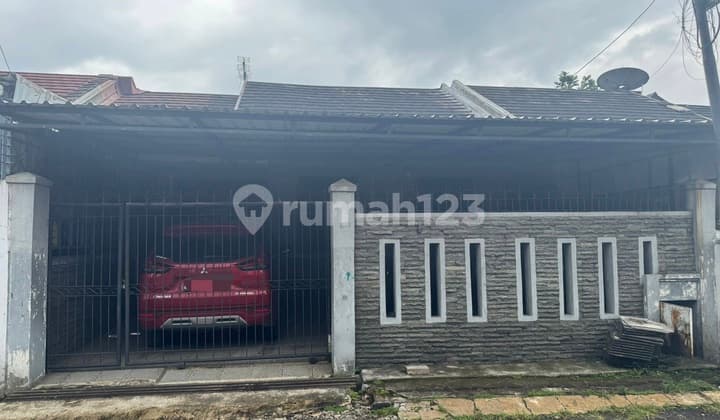 Rumah Terawat Bagus Murah di Istana Mekarwangi Bandung