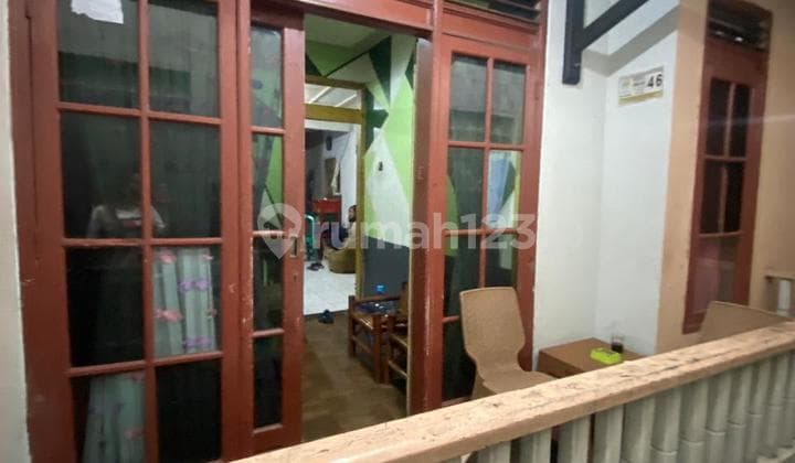 Rumah Murah Layak Huni Di Antapani Lama Bandung