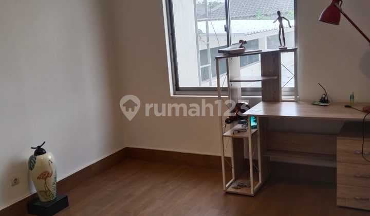 Rumah Bagus Siap Huni Ditatar Ratnakasih Kota Baru Parahyangan Bandung