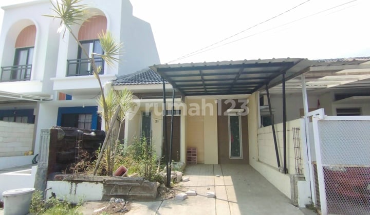 Rumah Siap Huni Bagus Di G Land Ciwastra Bandung