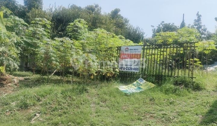 Tanah Padat Siap Bangun Dulu Bumi Sukaraja Pasteur Bandung Tanah Padat Siap Bangun Dulu Bumi Sukaraja Pasteur Bandung