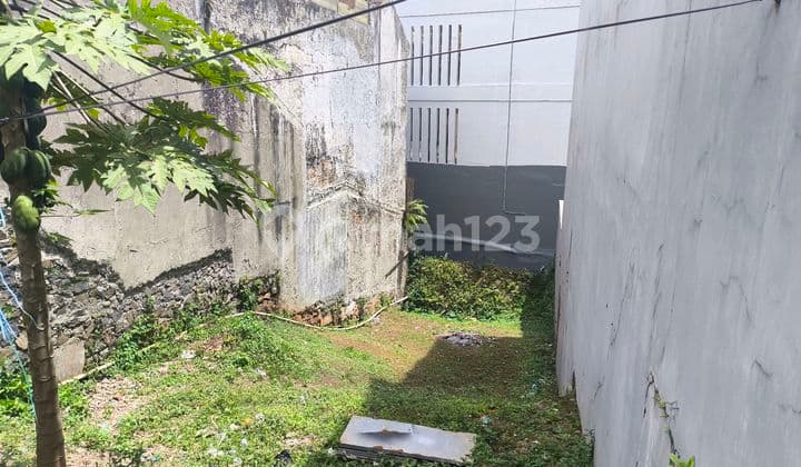 Tana Downslope Khusus Hunian di Babajan Jeruk Bandung