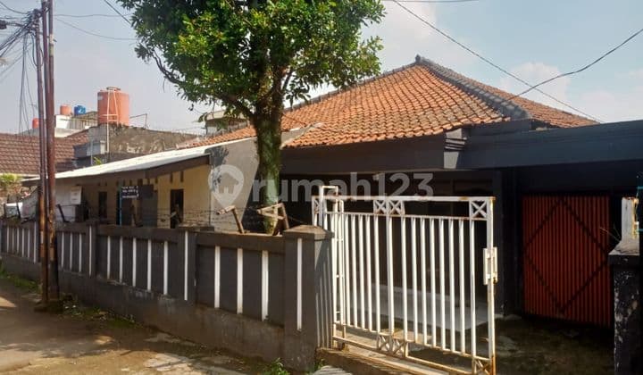 Rumah Kos Aktif Di Komplek Pharmindo Cimahi Selatan
