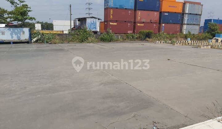 Lahansewa.murah Deket Pelabuhan.tanjung Emas