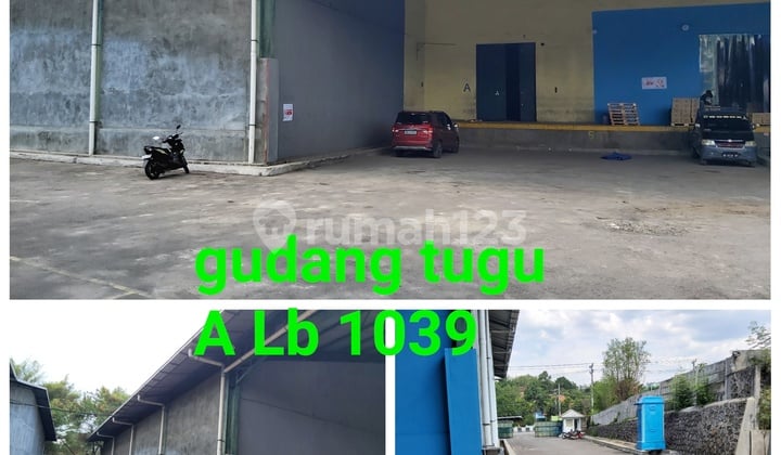 Gudang sewa murah jl raya tugu Gudang sewa murah jl raya tugu