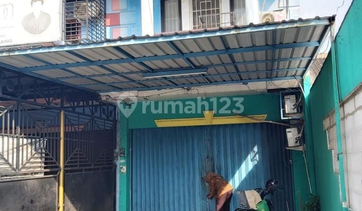 Ruko sewa murah tlogosari raya