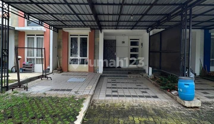 Rumah Murah Graha Padma