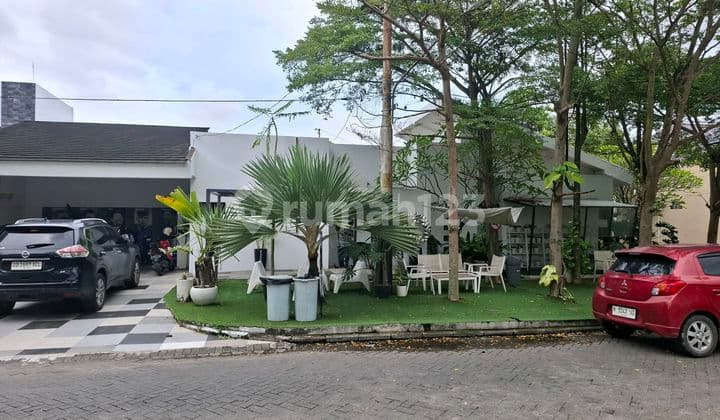 Rumah Estetik.murah Cocok.u Cafe